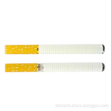 Disposable E Cigarette--Mini Rechargeable JC730